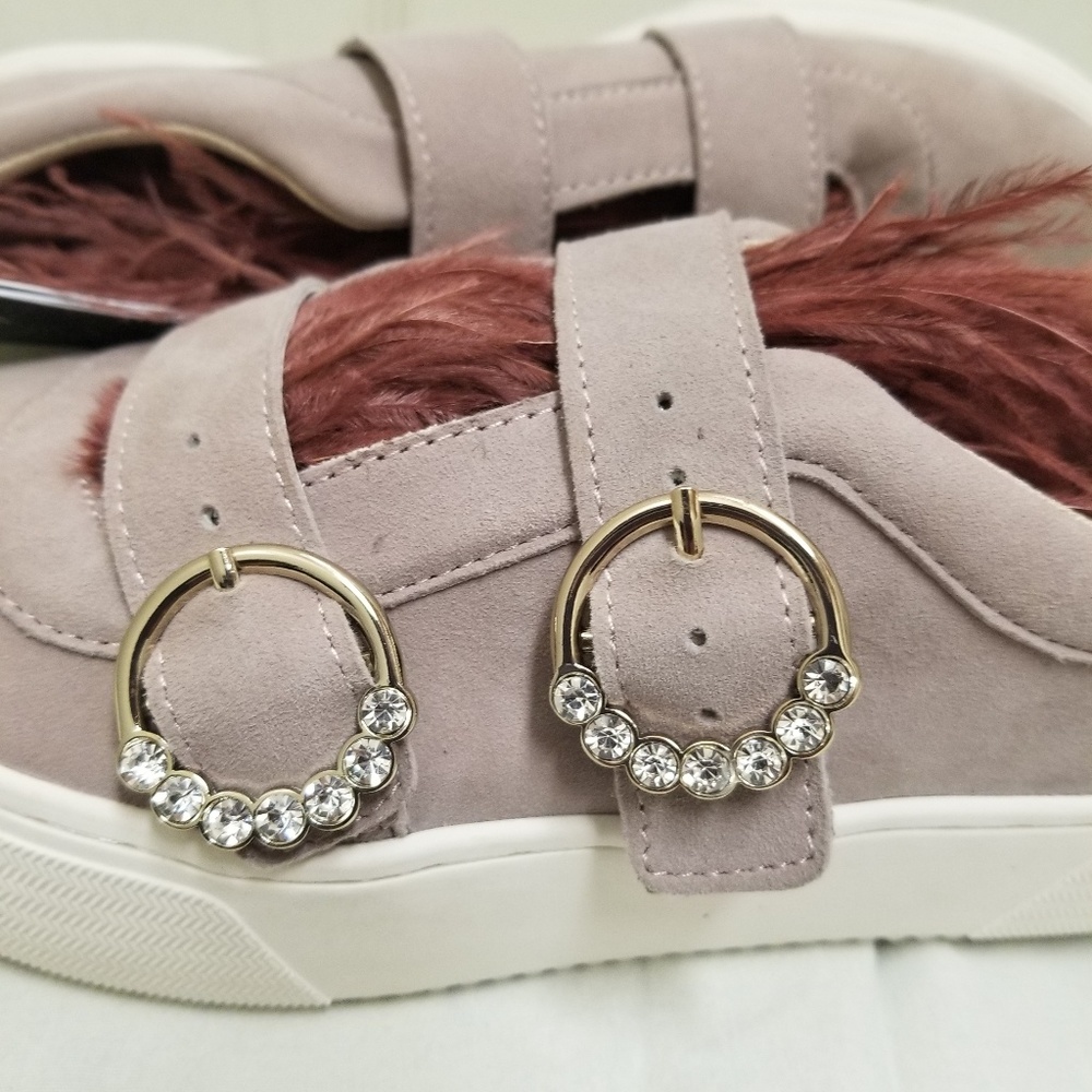 Zara Basic Collection Sneakers - Picture 4 of 6